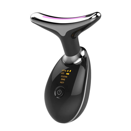 Anti Wrinkles Face Neck Massager professional