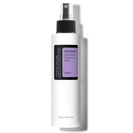 Clearfying Treatment Toner (150ml)