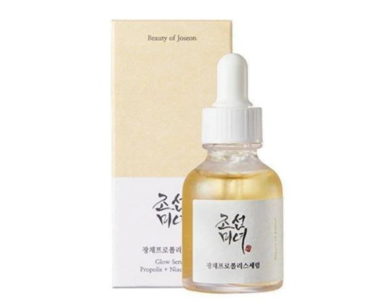 Glow Serum - Propolis + Niacinamide